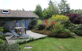 Gîte d'Odile