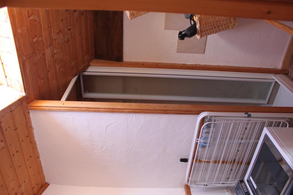 Gîte d'Odile Le Chambon-sur-Lignon Chambre photo